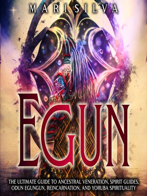 cover image of Egun
